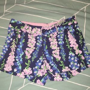 Lilly Pulitzer Shorts